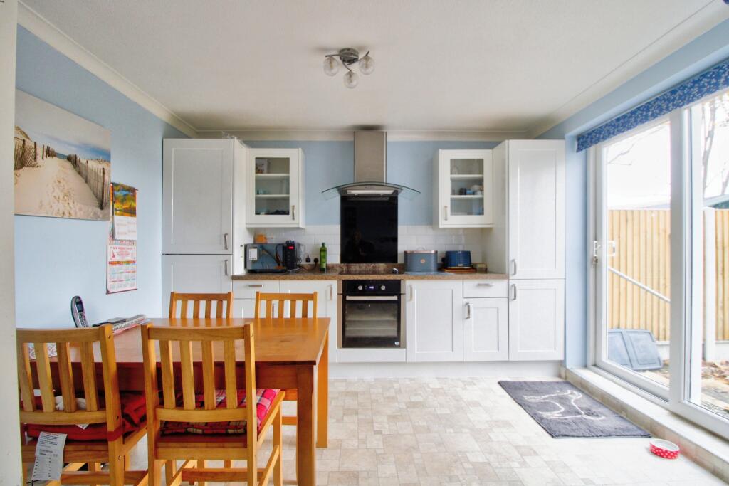 Property image for Barrington Crescent, Birchington, CT7