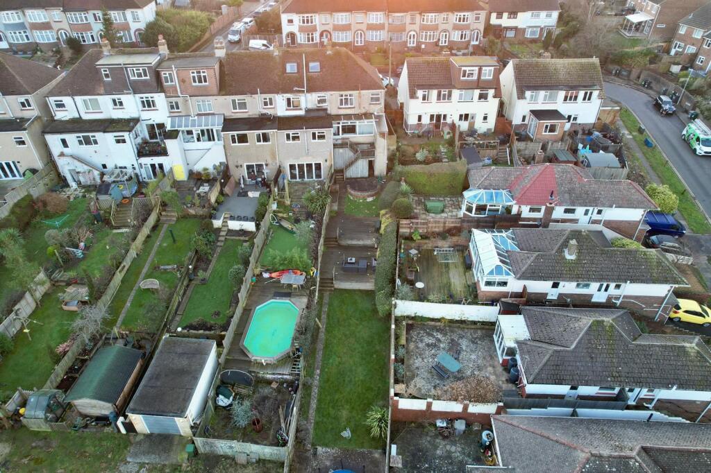 Additional property image - Fairway Crescent, Brighton, BN41