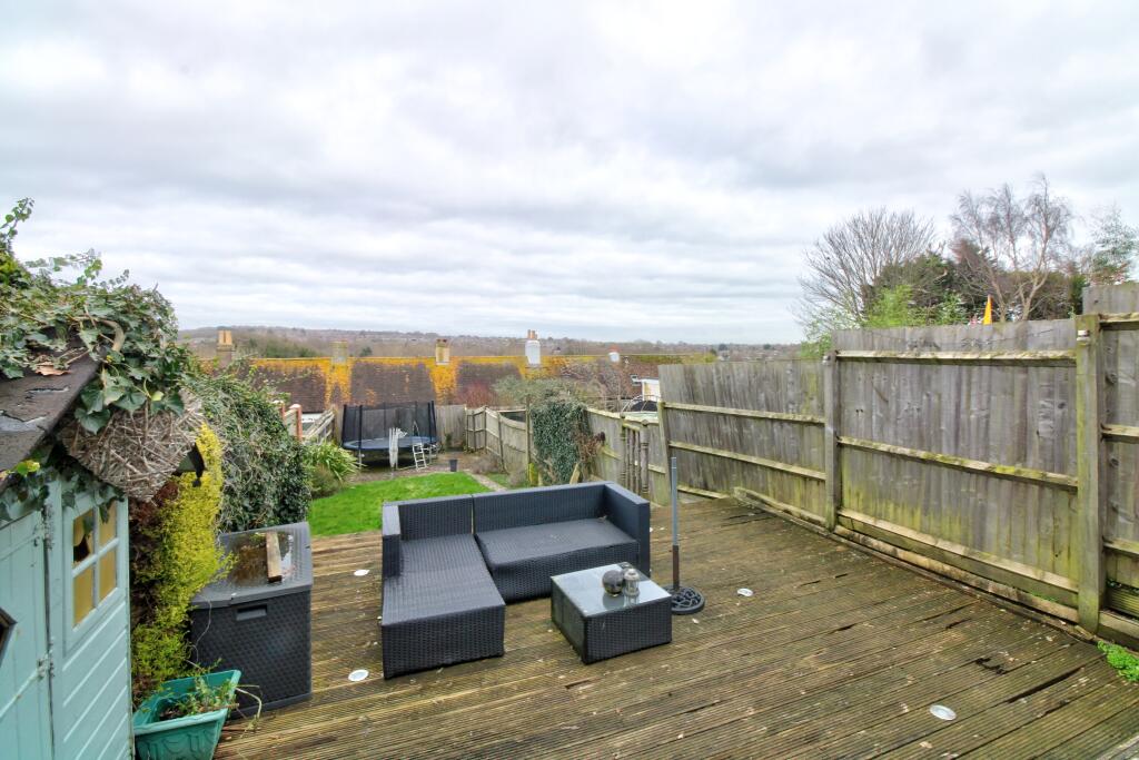 Additional property image - Fairway Crescent, Brighton, BN41