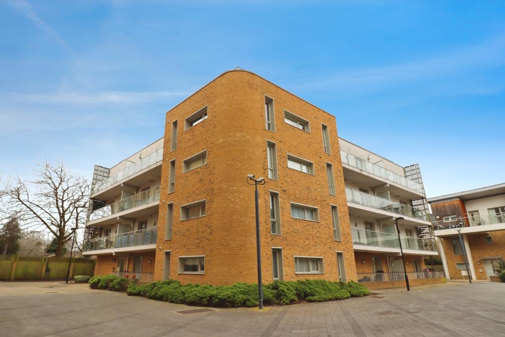 Main image of property: Kidwells Close, Maidenhead, SL6