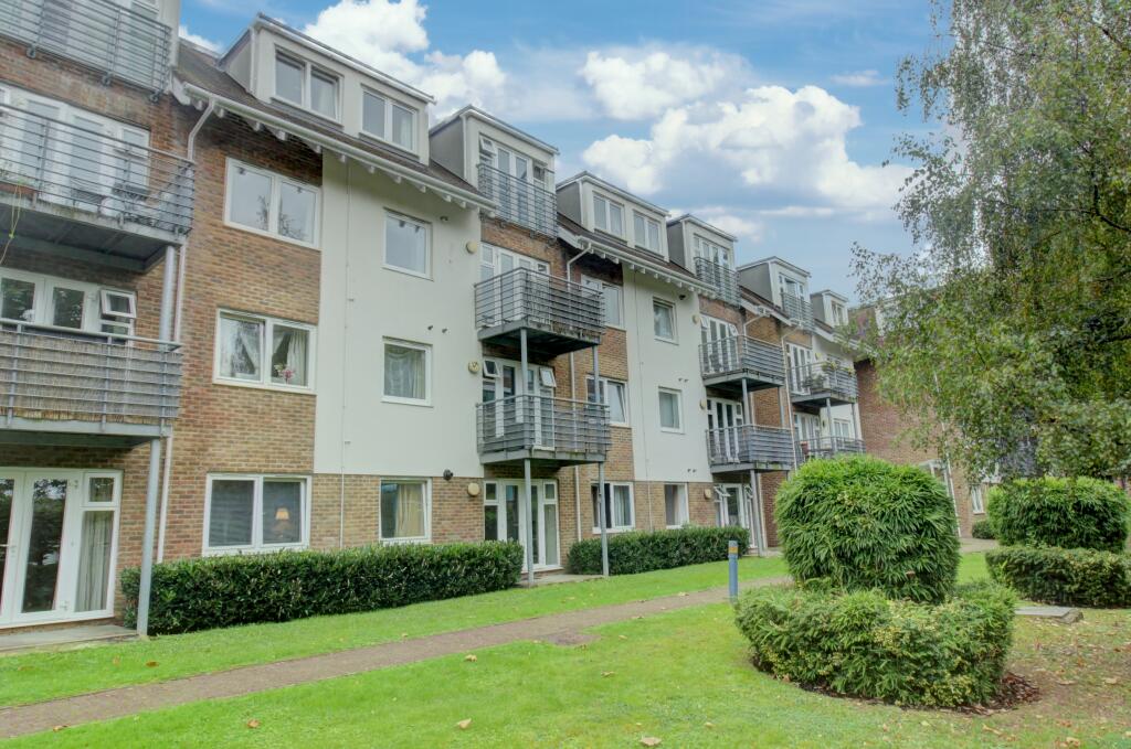 Main image of property: Harlands Road, Haywards Heath, RH16