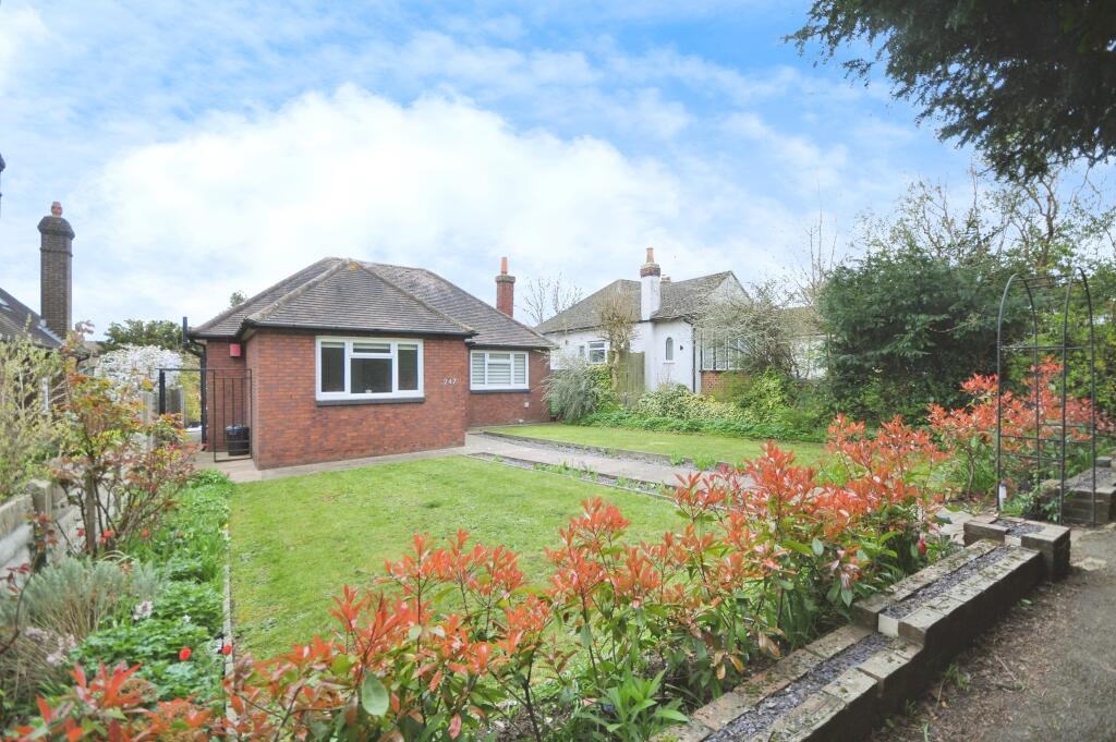 Main image of property: Court Road, Orpington, BR6