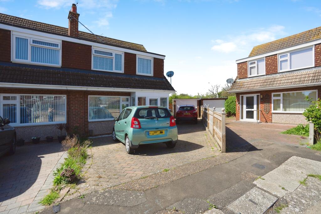 Additional image 3 of Lavant Close, Goring, BN12