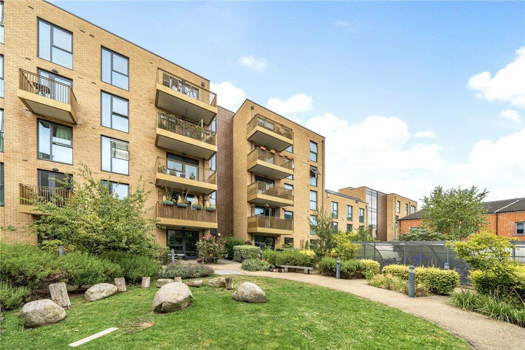 Main image of property: Dobson Walk, London, SE5
