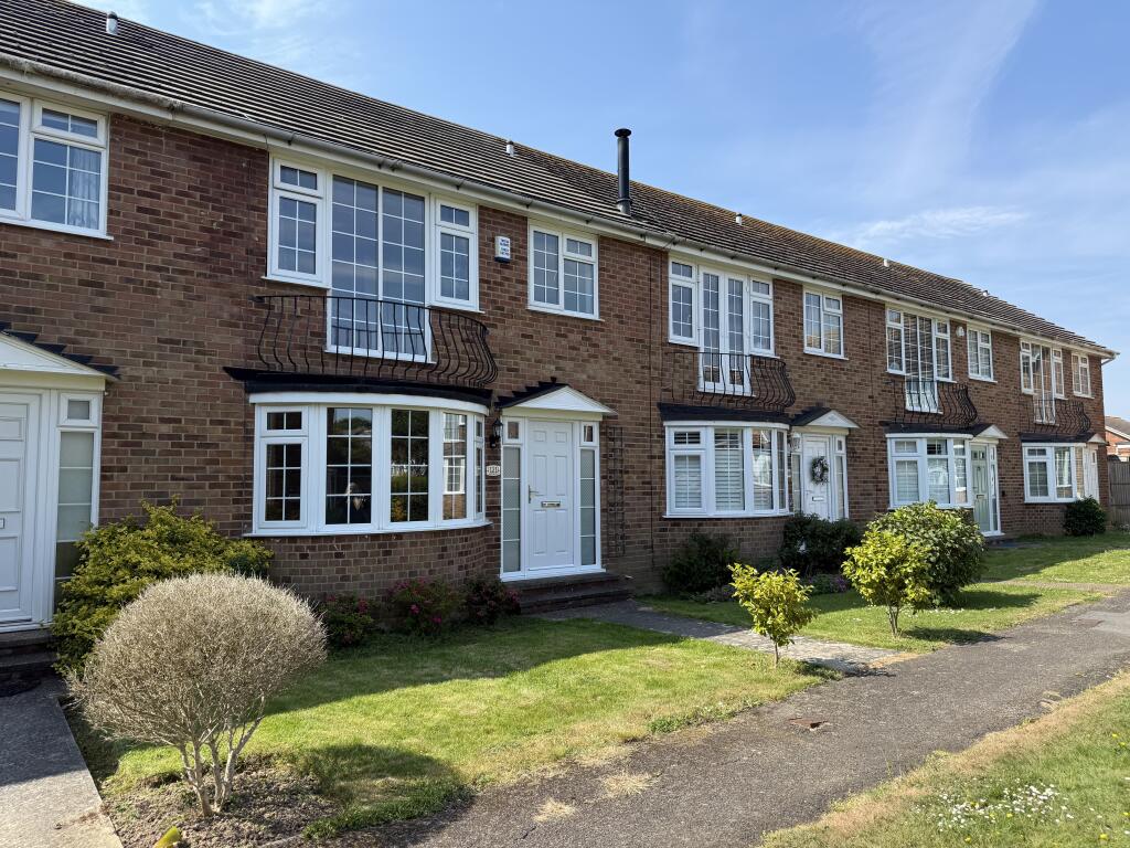 Main image of property: College Road, Bexhill-on-sea, TN40