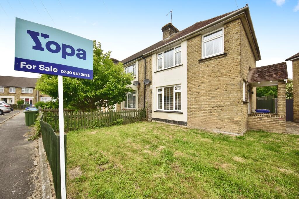 Main image of property: Meads Avenue, Sittingbourne, ME10