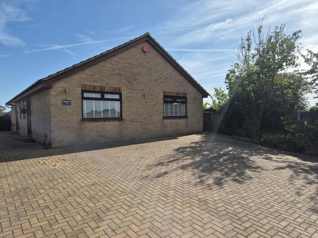 Main image of property: Stephens Close, Margate, CT9