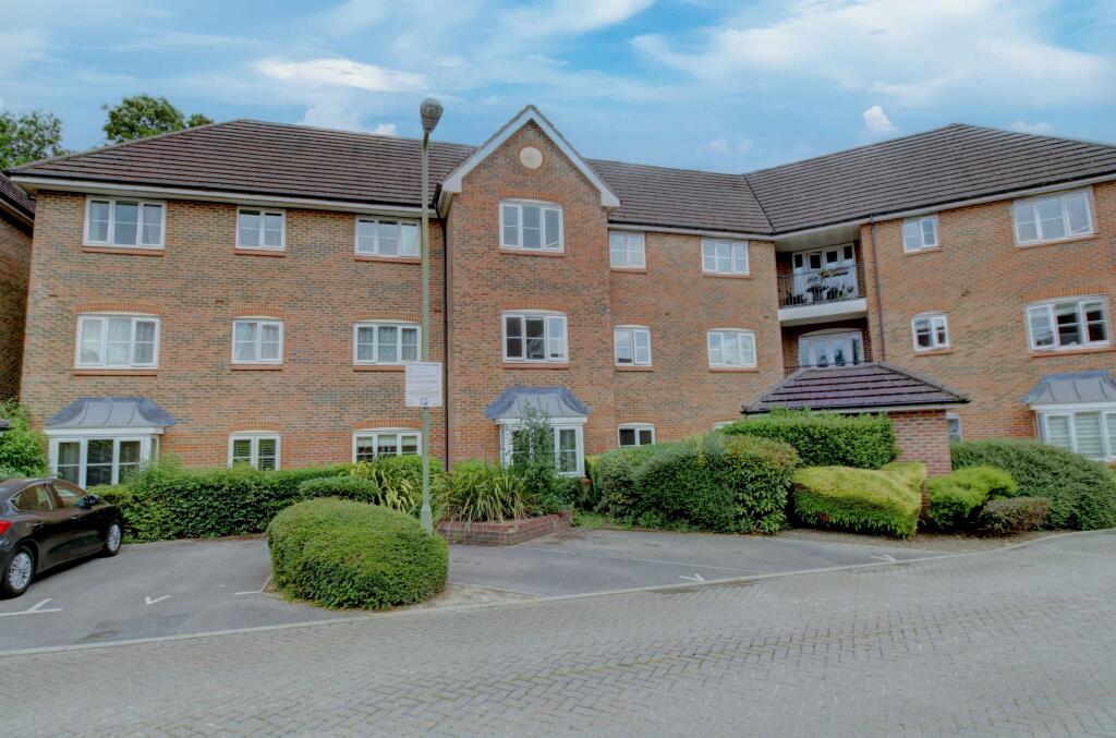 Main image of property: Rydons Way, Redhill, RH1