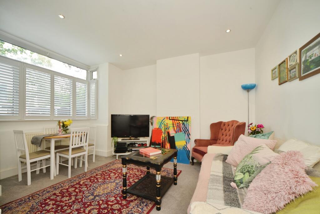 Main image of property: Marvels Lane, London, SE12