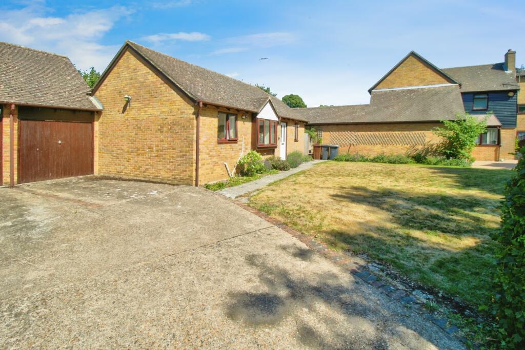 Main image of property: Maltings Close, Tonbridge, TN11