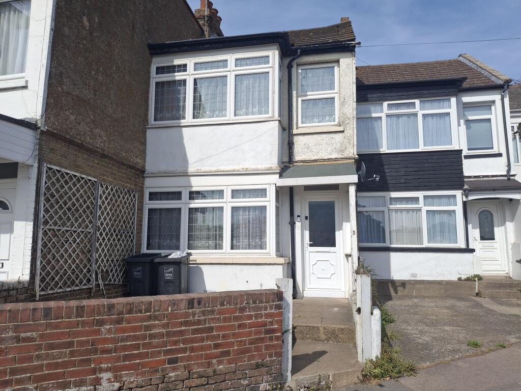 Main image of property: Millmead Road, Margate, CT9