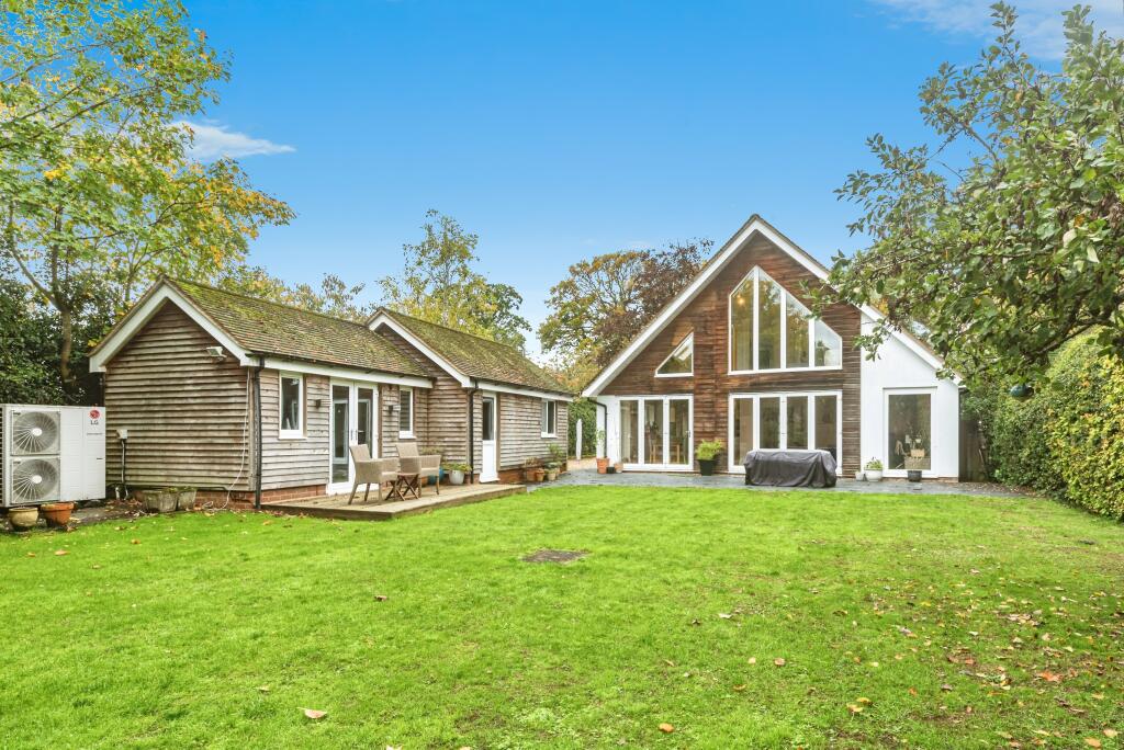 Main image of property: Little Lane, Upper Bucklebury, RG7