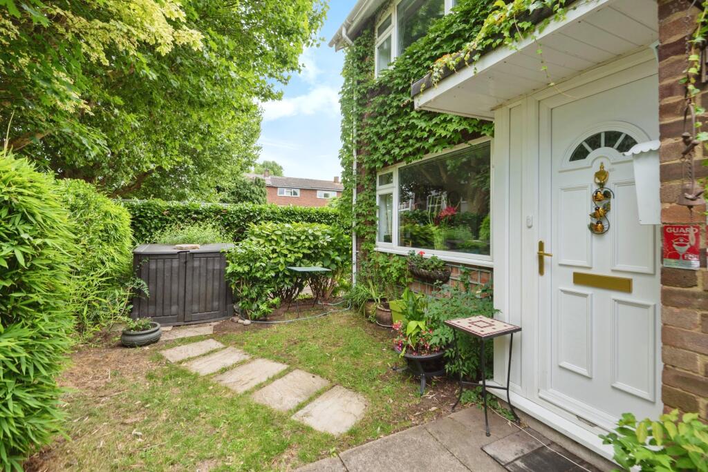 Main image of property: Ferrymoor, Richmond, TW10