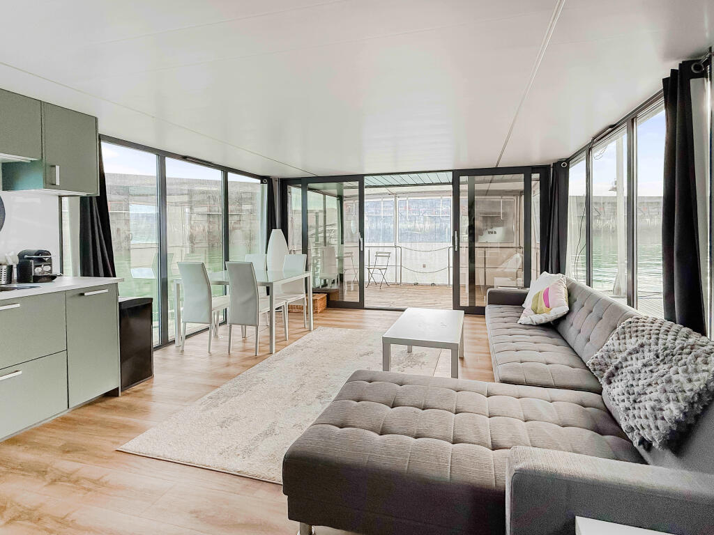 Main image of property: Brighton Marina Village, Brighton, BN2