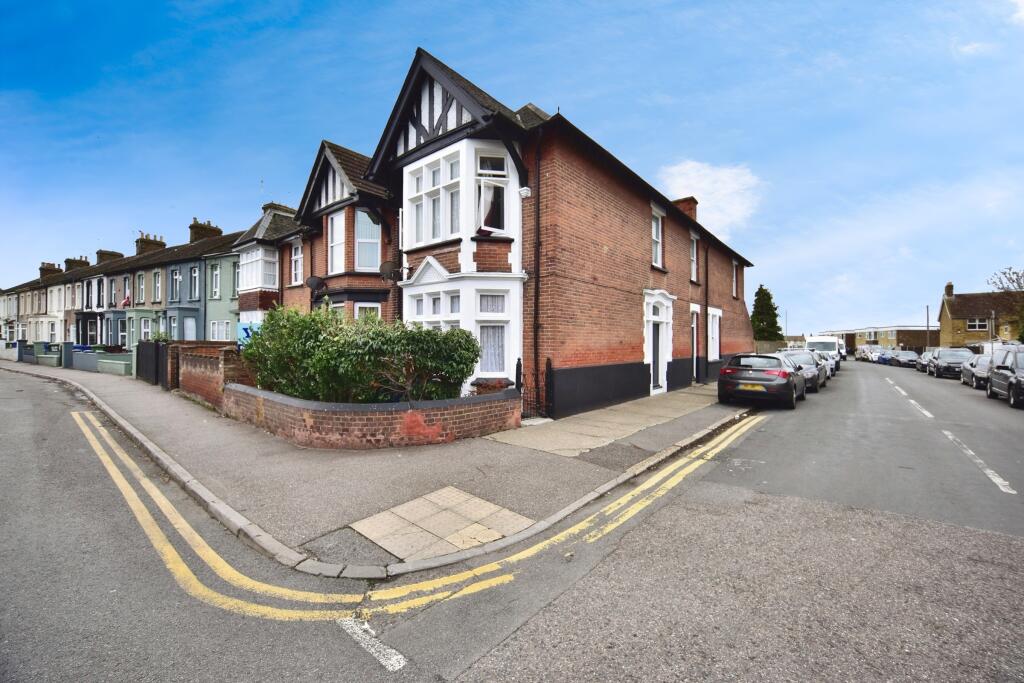 Main image of property: High Street, Sheerness, ME12