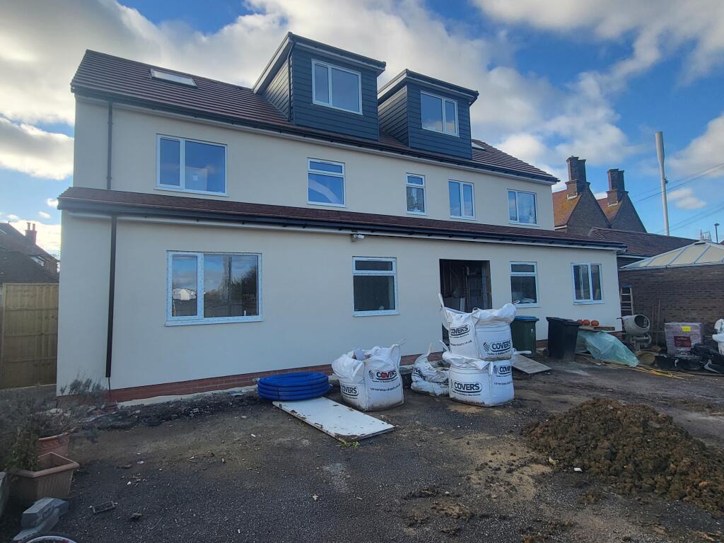 Main image of property: Chichester Road, Bognor Regis, PO21