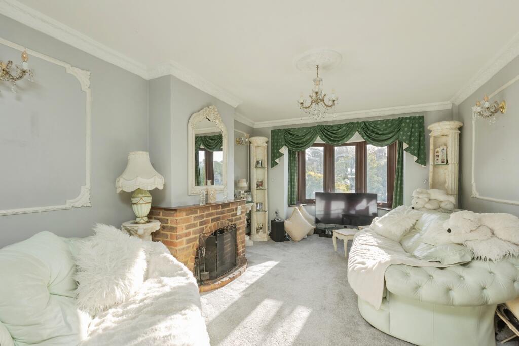 Main image of property: Holbrook Way, Bromley, BR2