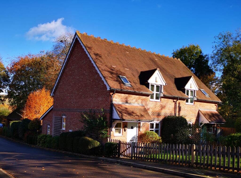 Main image of property: Stonehouse, Reading, RG8