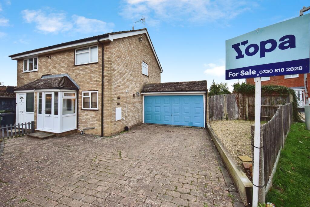 Main image of property: Highview Close, Maidstone, ME15