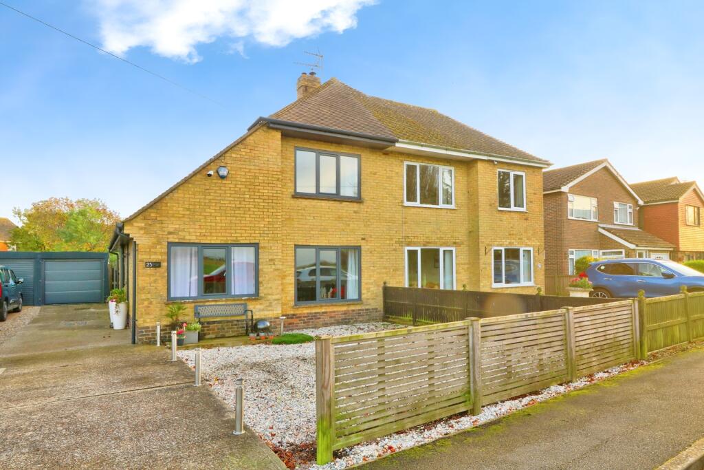 Main image of property: Cockreed Lane, New Romney, TN28