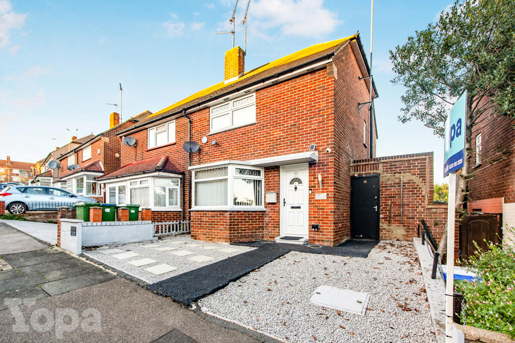 Main image of property: Pennine Way, Bexleyheath, DA7