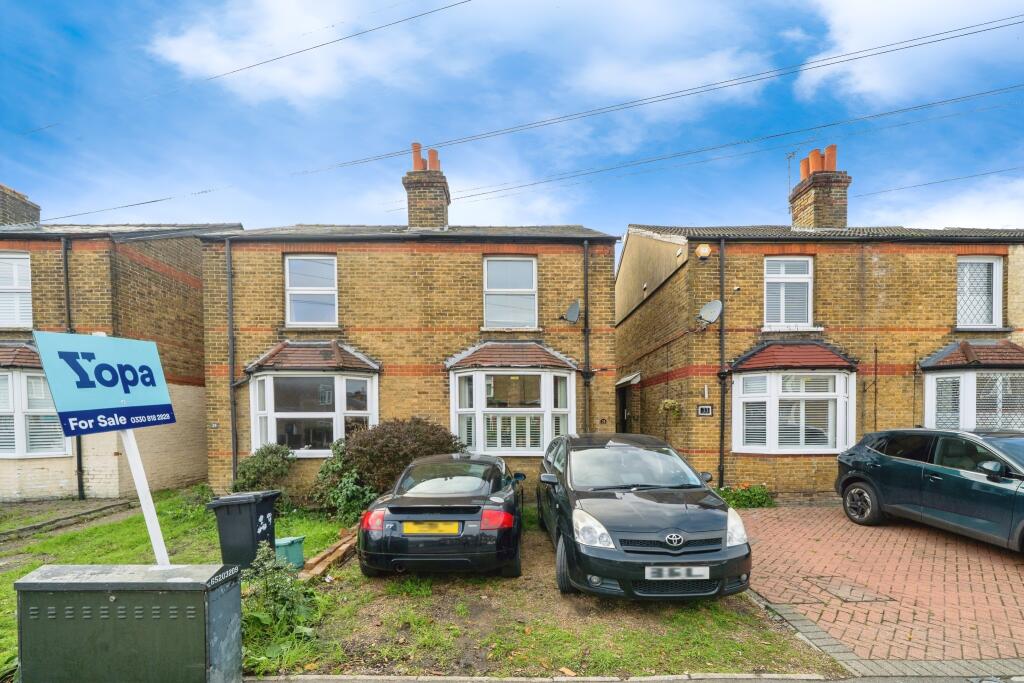 Main image of property: Lower Court Road, Epsom, KT19