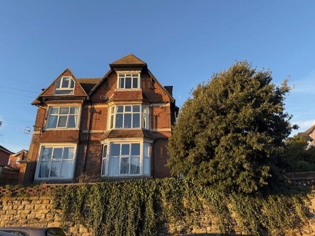 Main image of property: Quarry Road, Hastings, TN34