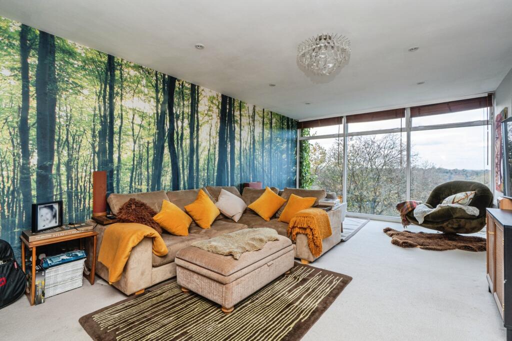 Main image of property: Frith Hill Road, Godalming, GU7