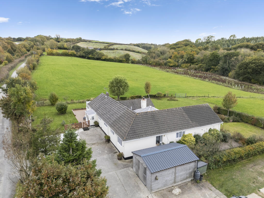 Main image of property: Sampford Courtenay, Okehampton, EX20