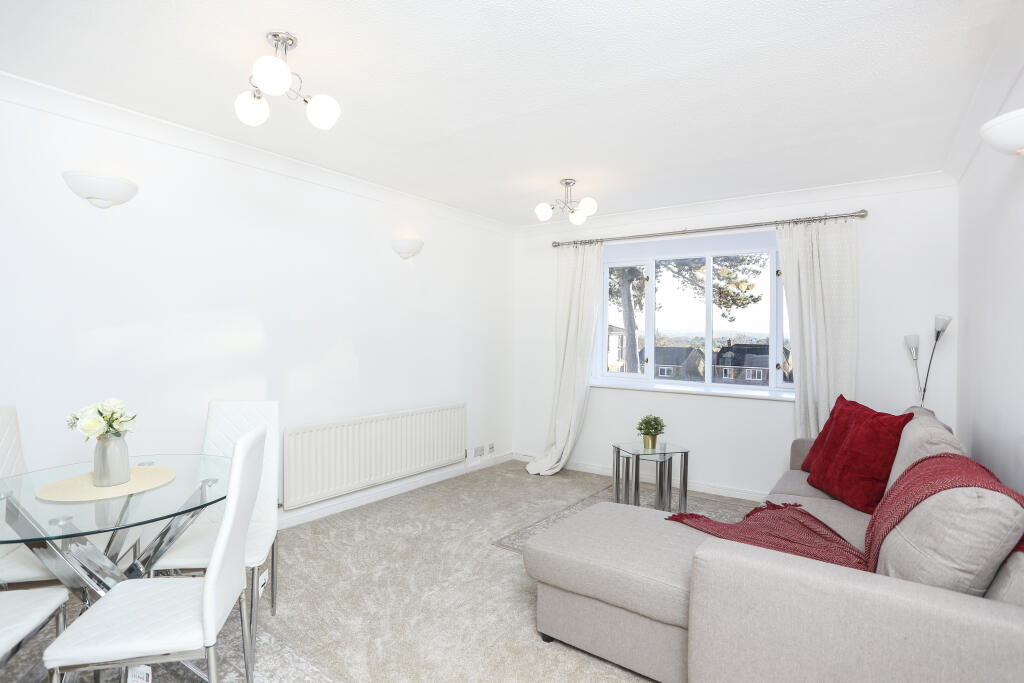 Main image of property: Widmore Road, Bromley, BR1