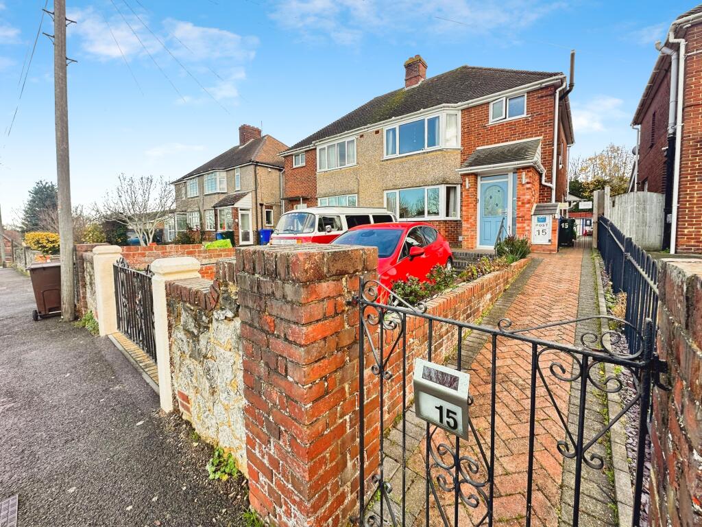 Main image of property: Johnson Road, Sittingbourne, ME10