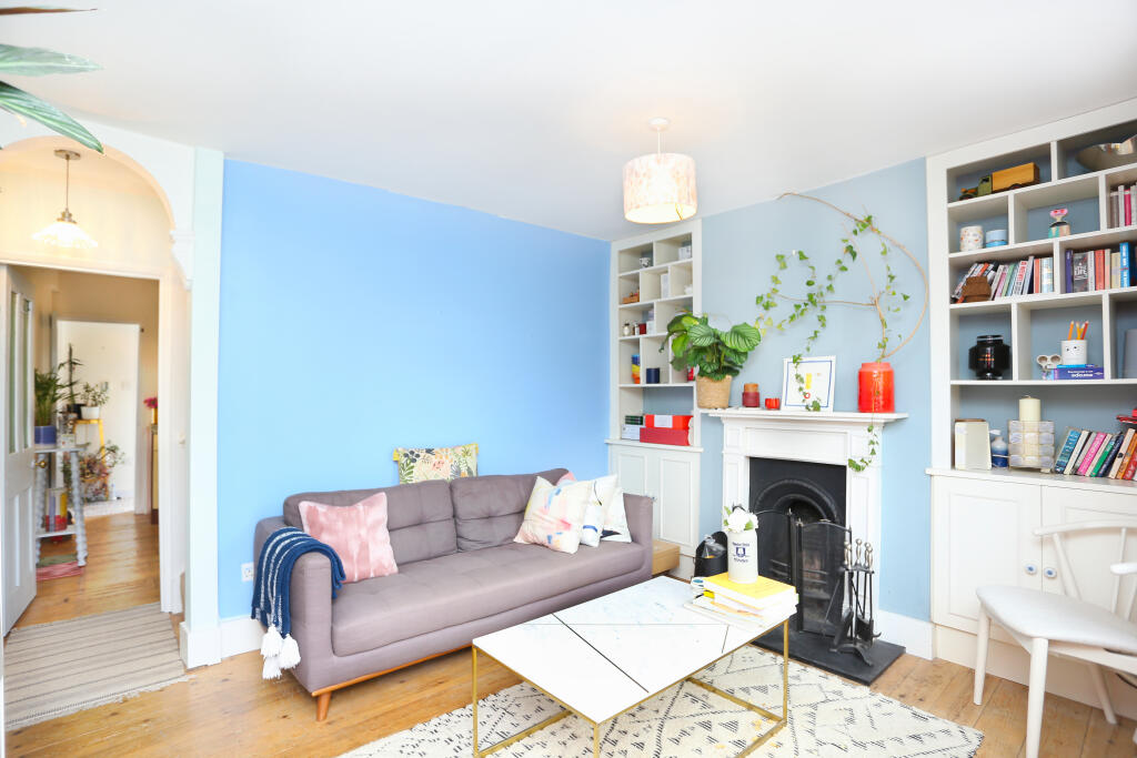 Main image of property: Caradoc Street, London, SE10