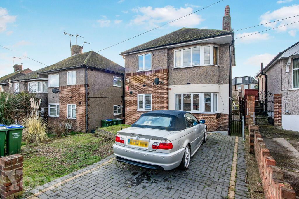 Main image of property: Downbank Avenue, Bexleyheath, DA7