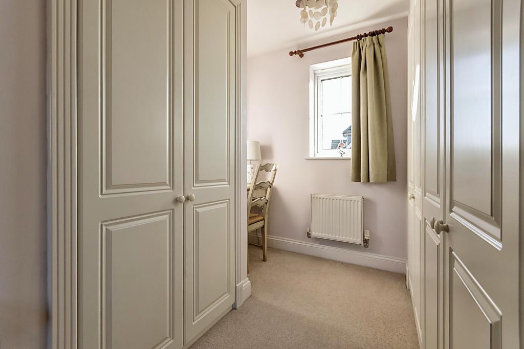 Additional property image - Flamingo Close, Hatfield, AL10