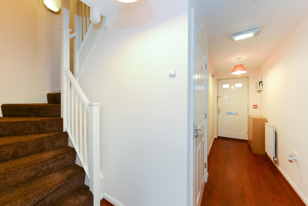 Additional property image - The Runway, Hatfield, AL10