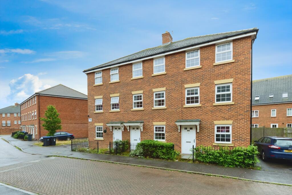 Additional property image - The Runway, Hatfield, AL10