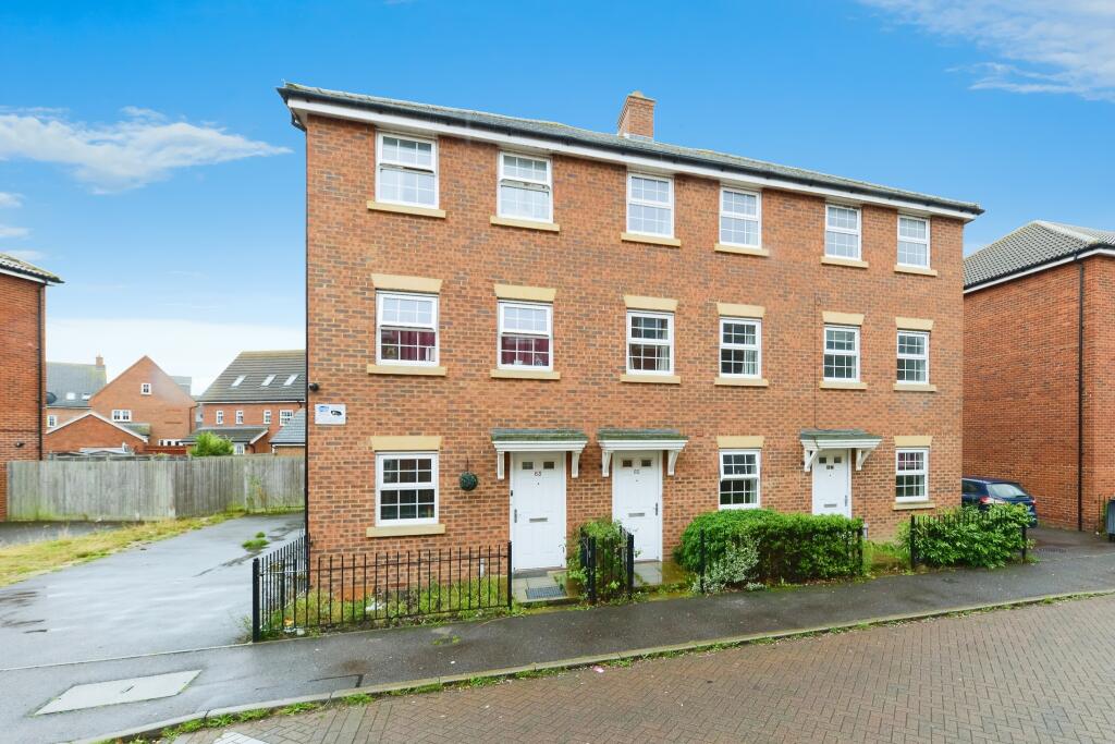 Additional property image - The Runway, Hatfield, AL10