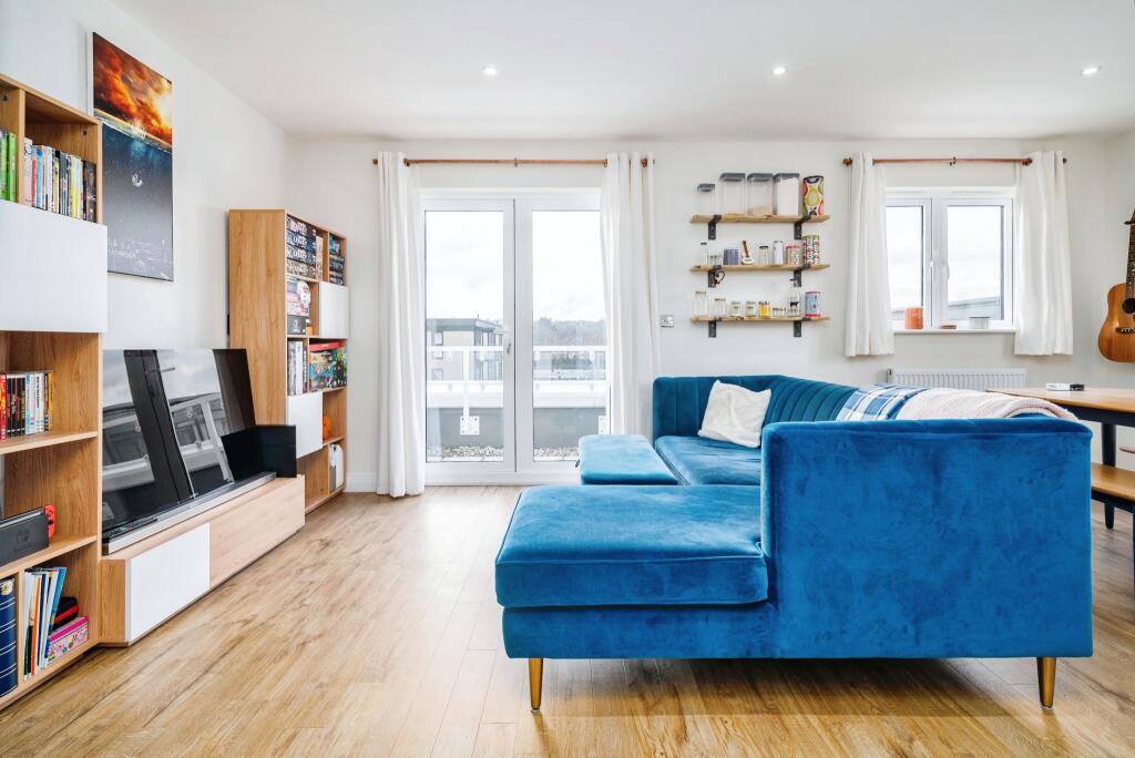 Additional property image - Bessemer Road, Welwyn Garden City, AL7