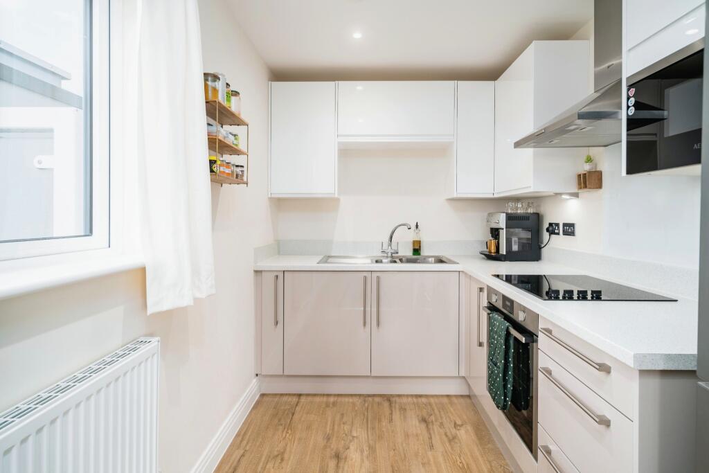 Additional property image - Bessemer Road, Welwyn Garden City, AL7