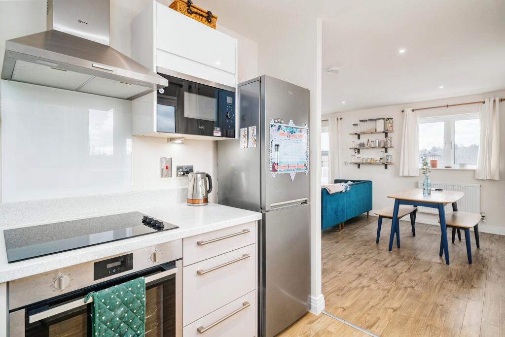 Additional property image - Bessemer Road, Welwyn Garden City, AL7