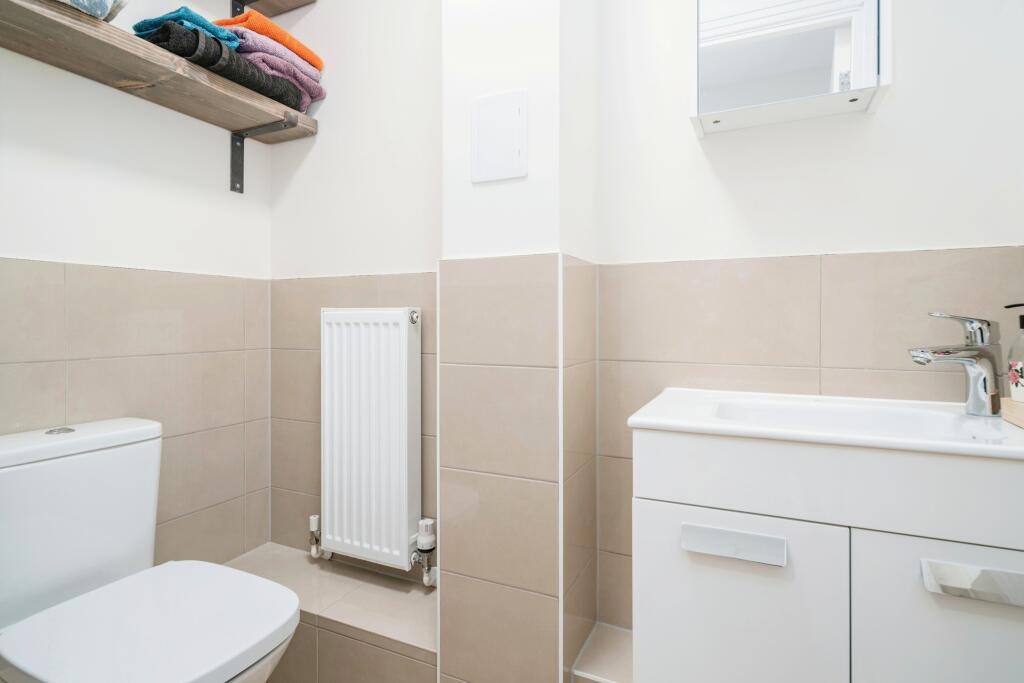 Additional property image - Bessemer Road, Welwyn Garden City, AL7
