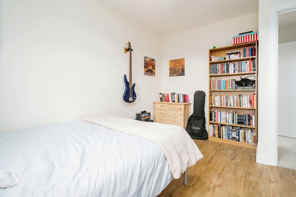 Additional property image - Bessemer Road, Welwyn Garden City, AL7