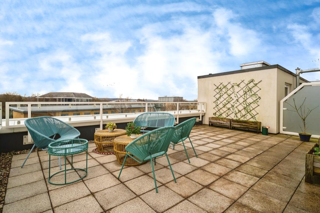 Additional property image - Bessemer Road, Welwyn Garden City, AL7