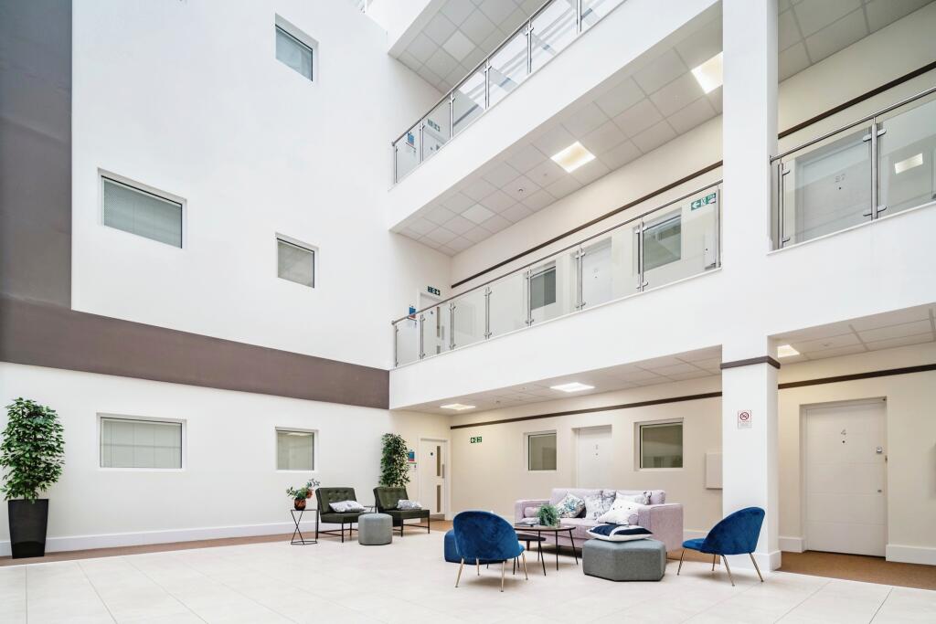Additional property image - Bessemer Road, Welwyn Garden City, AL7