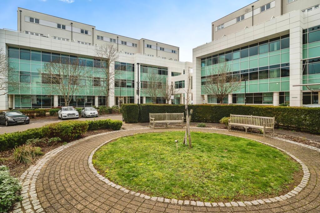 Additional property image - Bessemer Road, Welwyn Garden City, AL7