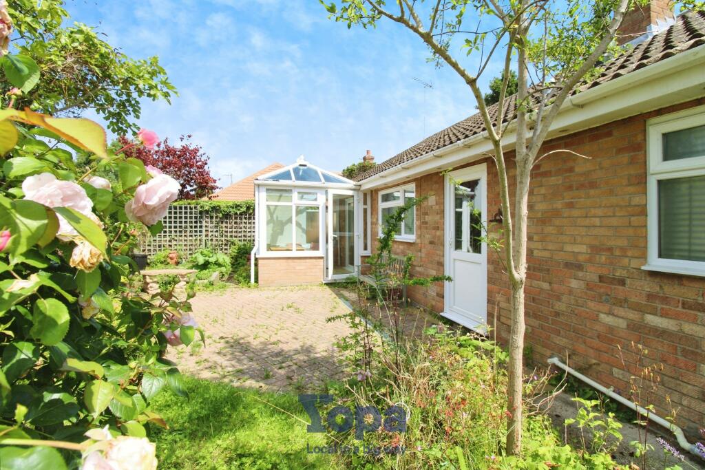 Additional property image - Lilac Cl, Haslingfield, Cambridge, CB23