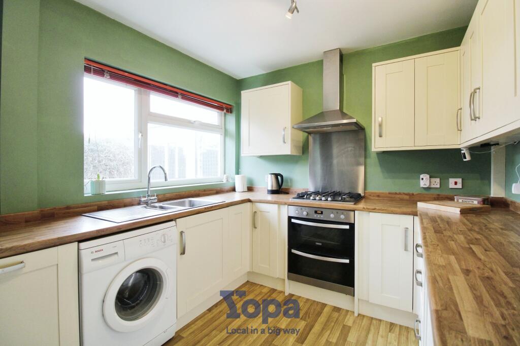 Additional property image - Lilac Cl, Haslingfield, Cambridge, CB23