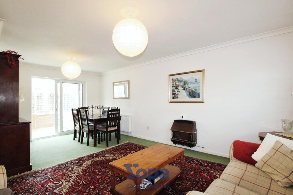 Additional property image - Lilac Cl, Haslingfield, Cambridge, CB23