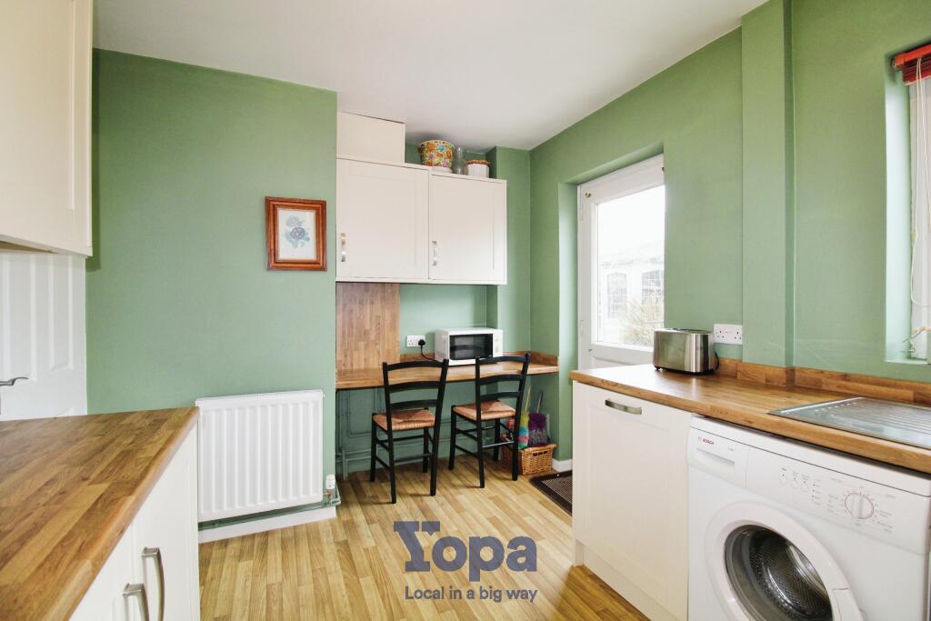 Additional property image - Lilac Cl, Haslingfield, Cambridge, CB23