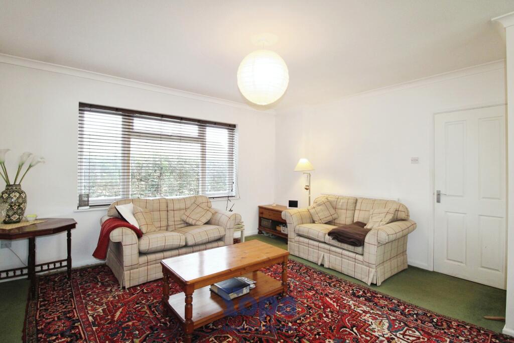 Additional property image - Lilac Cl, Haslingfield, Cambridge, CB23